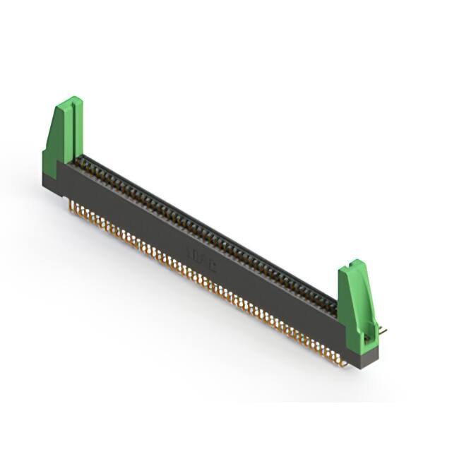 395-108-558-288 EDAC Inc.  Edgeboard Connectors